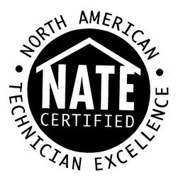 NATE CERTIFIED NORTH AMERICAN TECHNICIAN EXCELLENCE