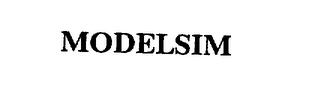 MODELSIM