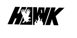 HAWK