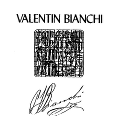 VALENTIN BIANCHI