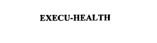 EXECU-HEALTH