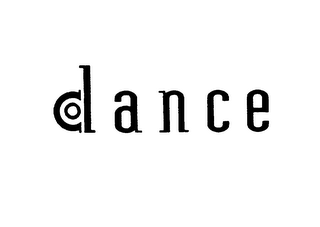 DANCE