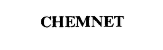 CHEMNET