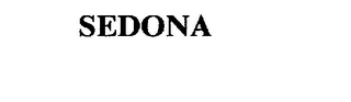 SEDONA