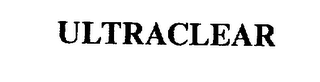 ULTRACLEAR