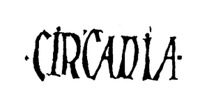 CIRCADIA
