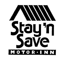 STAY'N SAVE MOTOR INN