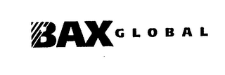 BAX GLOBAL