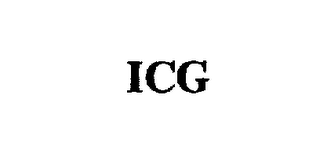 ICG