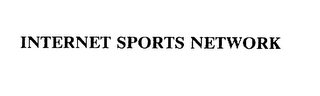 INTERNET SPORTS NETWORK