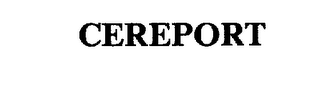 CEREPORT