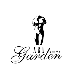 ART AND THE GARDEN
