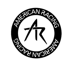 AR AMERICAN RACING