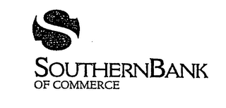 SOUTHERNBANK OF COMMERCE