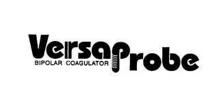VERSAPROBE BIPOLAR COAGULATOR