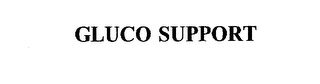 GLUCO SUPPORT