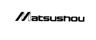 MATSUSHOU