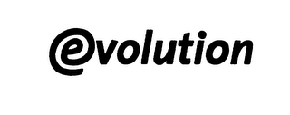 EVOLUTION