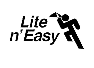 LITE N' EASY