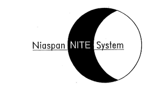 NIASPAN NITE SYSTEM