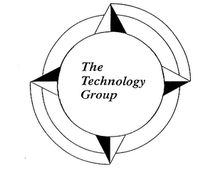 THE TECHNOLOGY GROUP