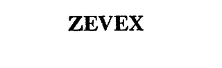 ZEVEX