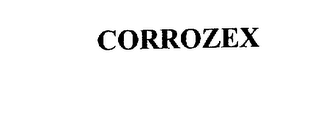CORROZEX