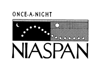 ONCE-A-NIGHT NIASPAN
