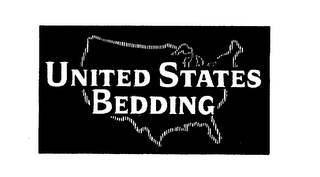 UNITED STATES BEDDING