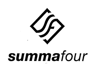 SF SUMMAFOUR