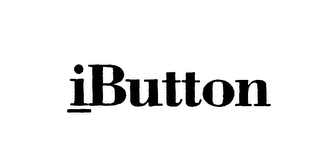 IBUTTON