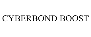 CYBERBOND BOOST