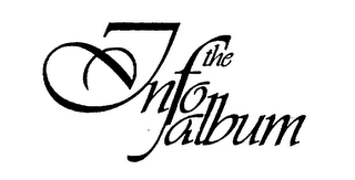 THE INFO ALBUM