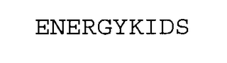 ENERGYKIDS