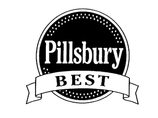 PILLSBURY BEST