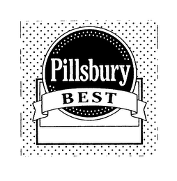 PILLSBURY BEST