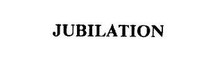 JUBILATION