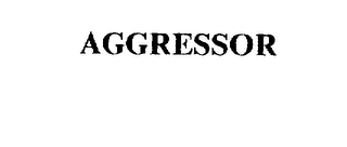 AGGRESSOR