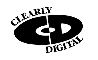 CD CLEARLY DIGITAL