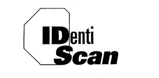 IDENTI SCAN