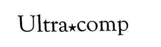 ULTRA*COMP