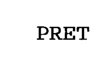 PRET