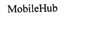 MOBILEHUB