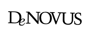 DENOVUS