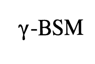 Y-BSM