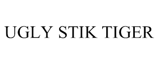 UGLY STIK TIGER