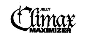 JELLY CLIMAX MAXIMIZER