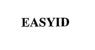 EASYID