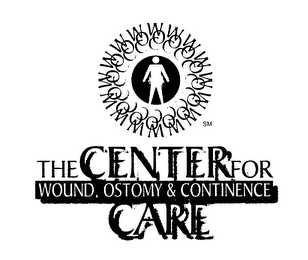 CENTER FOR WOUND, OSTOMY & CONTINENCE CARE