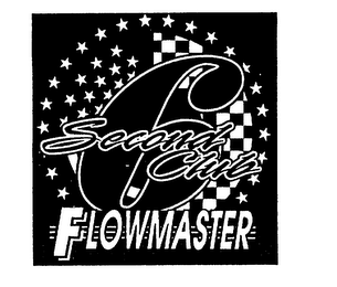 6 SECOND CLUB FLOWMASTER